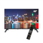 Televisor LED Smart de 40" HD Sankey CLED-40SDF6
