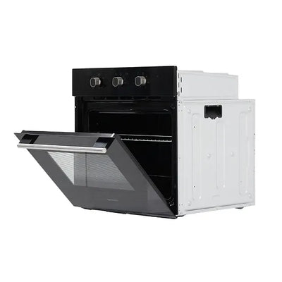 HORNO EMPOTRABLE NISATO NPH24GBDM