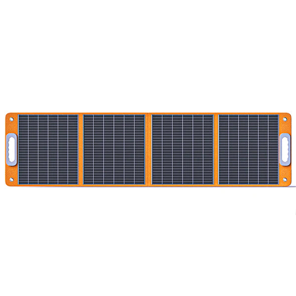 Panel Solar Plegable TSP100